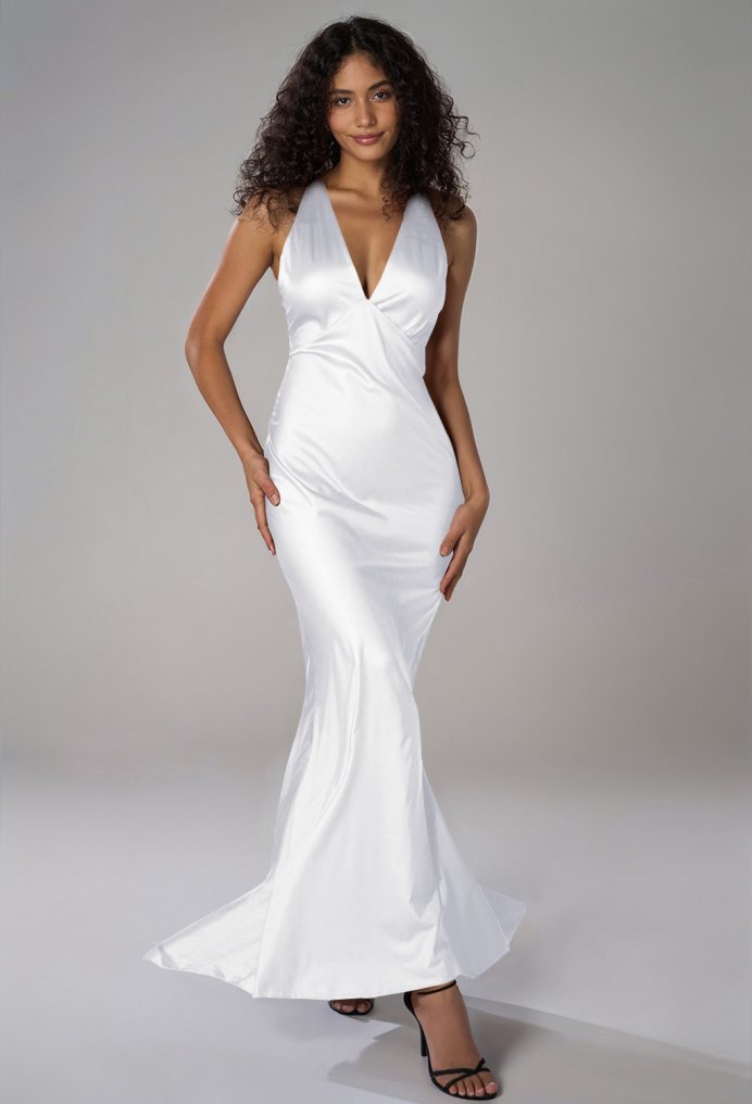 AW Devon Dress